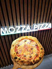 Photos du propriétaire du Pizzeria MOZZA PIZZA à Nice - n°1