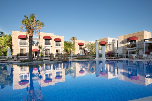 Bodrium Otel & You Spa