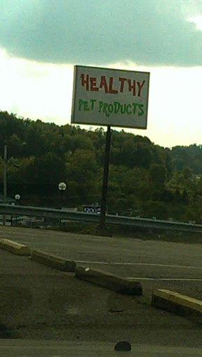 Pet Supply Store «Healthy Pet Products», reviews and photos, 3043 Washington Rd, McMurray, PA 15317, USA