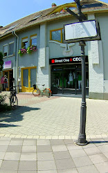 Street One & CECIL - Gyula