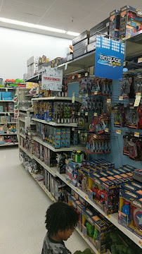 Walmart Supercenter - Photo 5 - Car repair in Austintown, OH, Youngstown