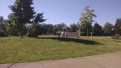 Park «EVERGREEN PARK», reviews and photos, 2615 NW 194th Terrace, Hillsboro, OR 97124, USA