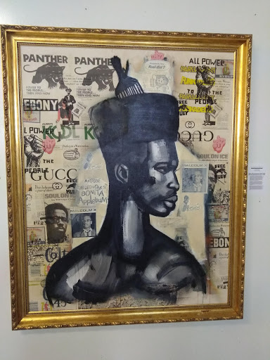 Art Gallery «Gallery Guichard», reviews and photos, 436 E 47th St, Chicago, IL 60653, USA