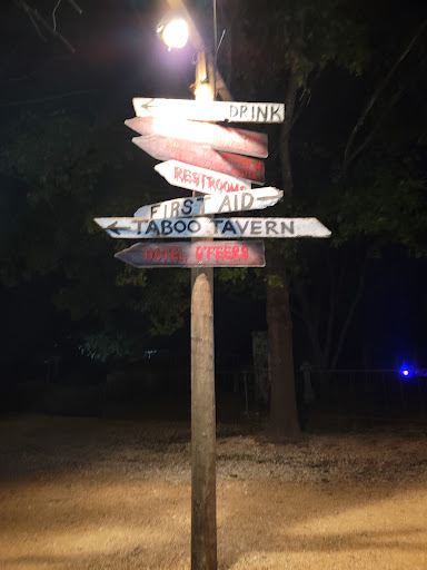 Amusement Park «Screams Halloween Theme Park», reviews and photos, 2511 FM 66, Waxahachie, TX 75167, USA