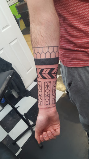 Explore lebron james tattoo ideas, creative tattoo ideas in Nicholasville, available at Castle of Color