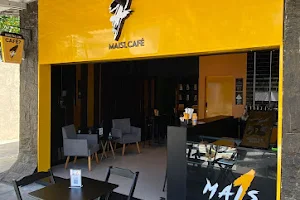 Mais1 Café - CCAB Petrópolis image