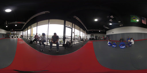 Gym «Gracie Gym», reviews and photos, 6176 Garden Grove Blvd, Westminster, CA 92683, USA