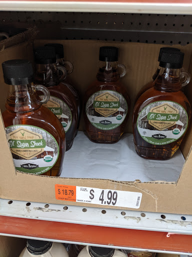 Discount Store «Ocean State Job Lot», reviews and photos, 1712 NJ-31, Clinton, NJ 08809, USA