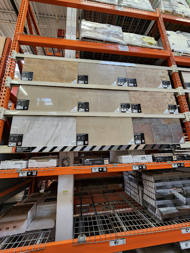 Home Improvement Store «The Home Depot», reviews and photos, 1100 Newport Ave, South Attleboro, MA 02703, USA