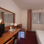 Photo n°10 de l'avis de Natalia.u fait le 17/02/2023 à 19:46 sur le  Airport Hotel Bergamo à Bagnatica