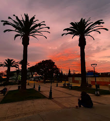 Plaza Belen