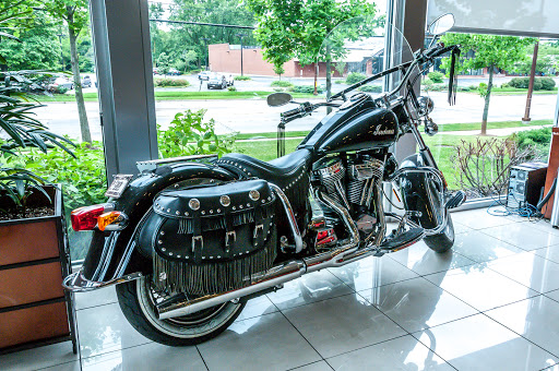 Car Dealer «Lux Cars Chicago», reviews and photos, 88 E Dundee Rd, Buffalo Grove, IL 60089, USA