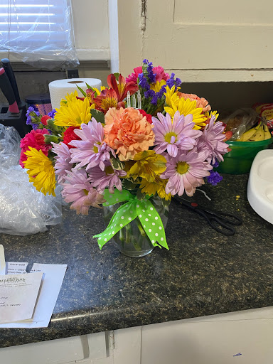 Florist «Dalbol Flowers & Gifts», reviews and photos, 1450 25th St S, Fargo, ND 58103, USA