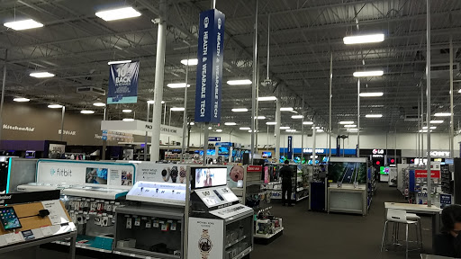 Electronics Store «Best Buy», reviews and photos, 237 Crossroads Blvd, Cary, NC 27518, USA