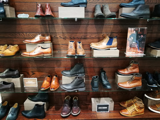 Stores to buy women's oxford shoes Auckland