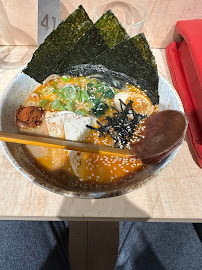 Les plus récentes photos du Restaurant de nouilles (ramen) Ramen ya à Nantes - n°1