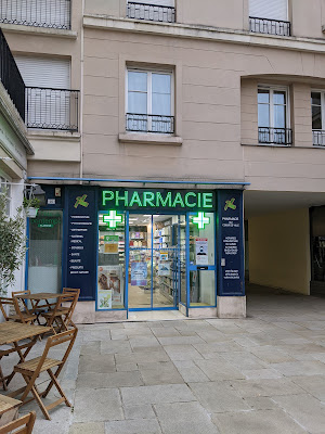 Pharmacie du Coeur de Ville à Le Plessis-Robinson