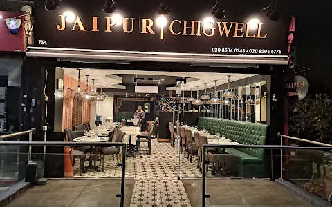 Jaipur of Chigwell image