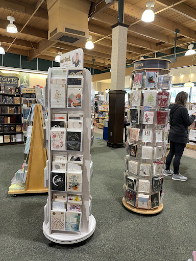 Book Store «Barnes & Noble», reviews and photos, 1530 Black Lake Blvd SW B, Olympia, WA 98502, USA