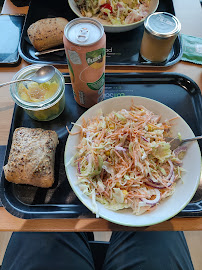 Aliment-réconfort du Restauration rapide Eat Salad à La Roche-sur-Yon - n°18