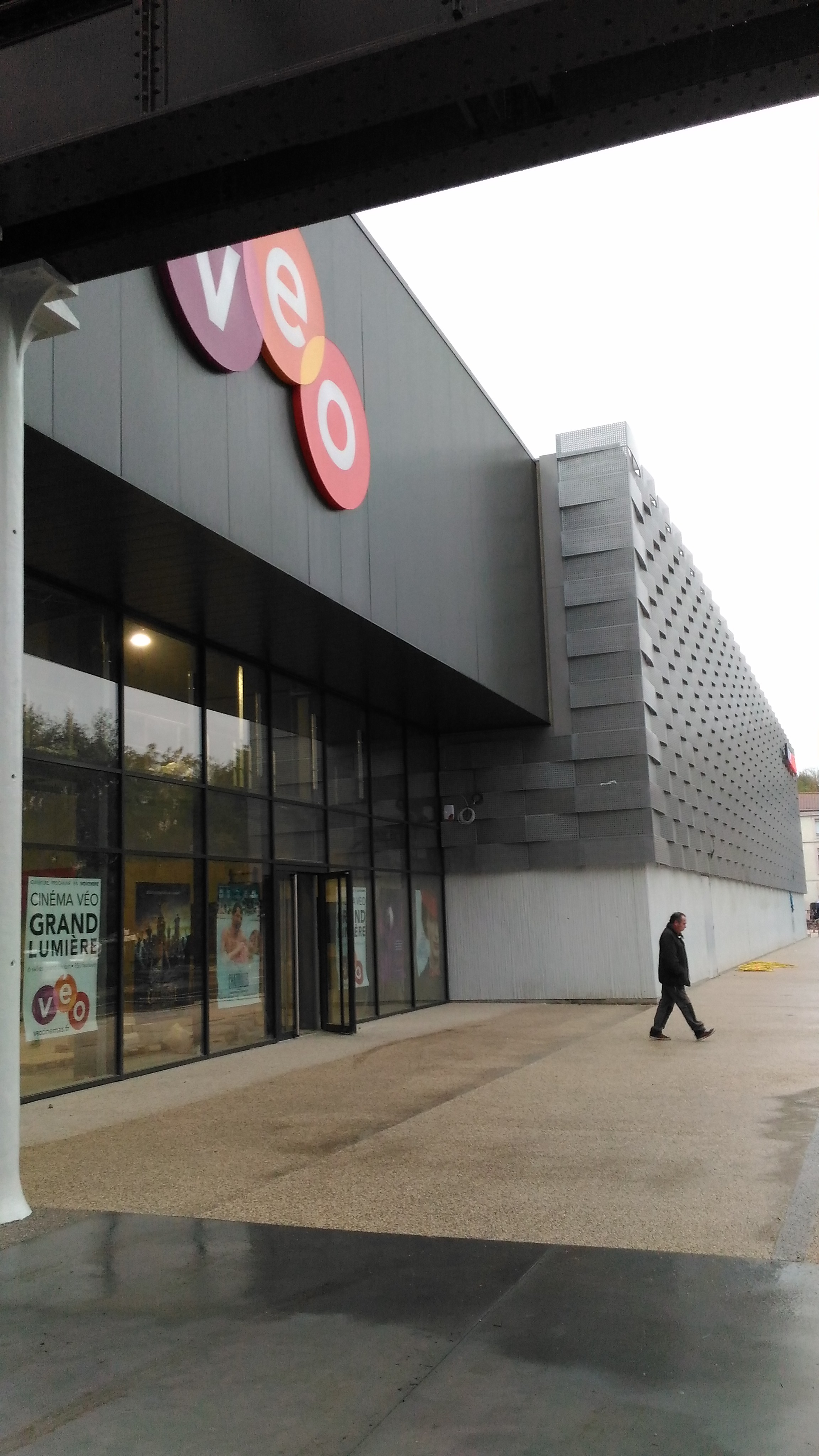 Photo n° 2 de l'avis de Lyazid.h fait le 29/10/2018 à 07:22