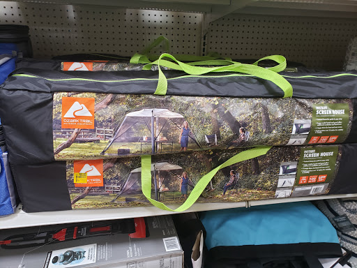 Department Store «Walmart Supercenter», reviews and photos, 10900 E Briarwood Ave, Centennial, CO 80111, USA