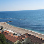 Photo n°1 de l'avis de Raffaella.a fait le 07/05/2022 à 11:55 sur le  Numa Hotel à Numana