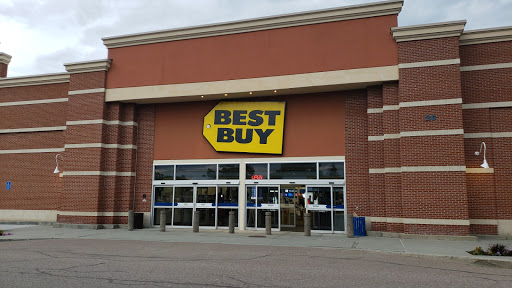 Electronics Store «Best Buy», reviews and photos, 26 Cypress St, Williston, VT 05495, USA