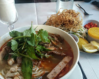 Soupe du Restaurant vietnamien Le Mékong à Lognes - n°17
