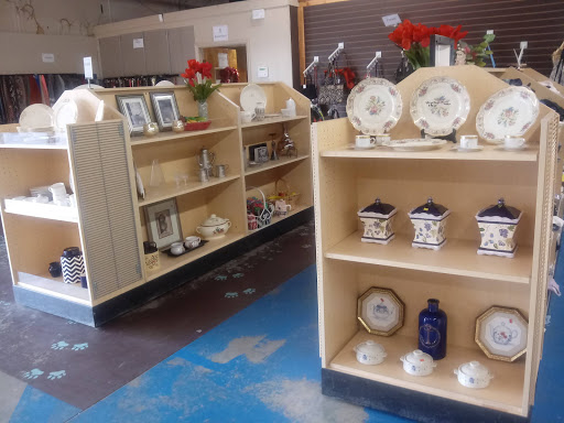 Thrift Store «Tender Hearts Thrift Store», reviews and photos, 1735 Heckle Blvd #117, Rock Hill, SC 29732, USA