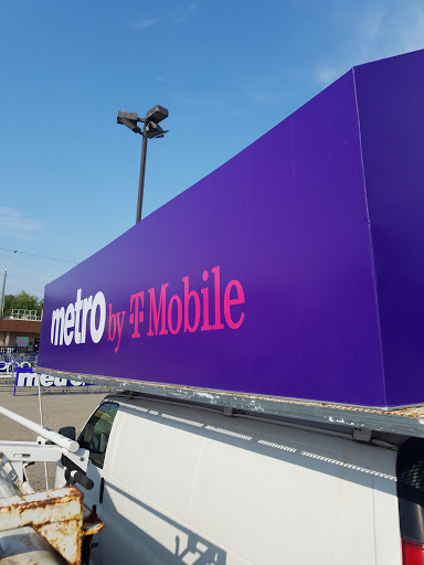 Commercial Printer «Prosigns», reviews and photos, 17627 W Warren Ave, Detroit, MI 48228, USA