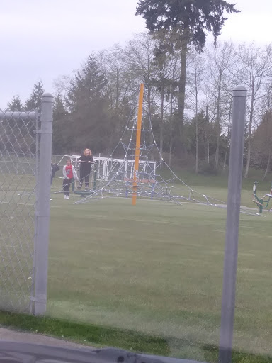 Public Golf Course «Walter Hall Golf Course», reviews and photos, 1226 W Casino Rd, Everett, WA 98204, USA