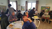 Atmosphère du Restaurant Douce Heure Antillaise à Montceau-les-Mines - n°6