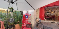 Atmosphère du Café Les Comptoirs Namas Thés à Grasse - n°7