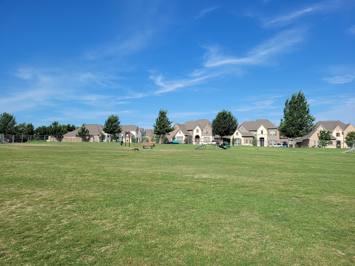 Dog Park «Freedom Dog Park», reviews and photos, 2675 Trophy Park Dr, Roanoke, TX 76262, USA