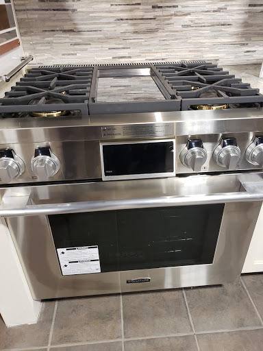 Appliance Store «Earl B. Feiden Appliance», reviews and photos, 785 U.S. 9, Latham, NY 12110, USA