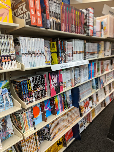 Book Store «Books-A-Million», reviews and photos, 994 Breckenridge Ln, Louisville, KY 40207, USA