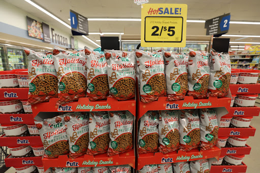 Grocery Store «Food Lion», reviews and photos, 2060 Yellow Springs Rd, Frederick, MD 21702, USA