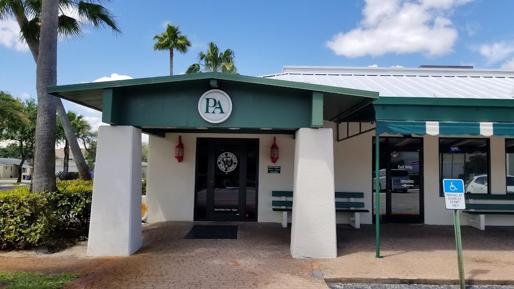 Park Avenue BBQ Grille North Palm Beach, FL 33408 Menu, Reviews