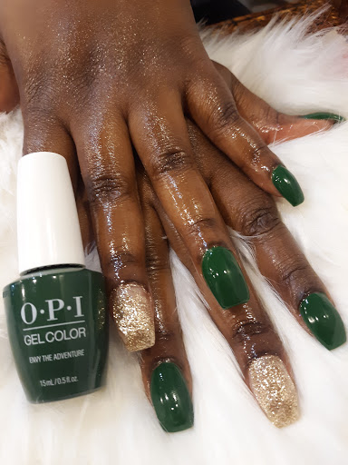 Shoe Store «Pedicure & Shoes 2 Go», reviews and photos, 243 W Congress St #102, Detroit, MI 48226, USA