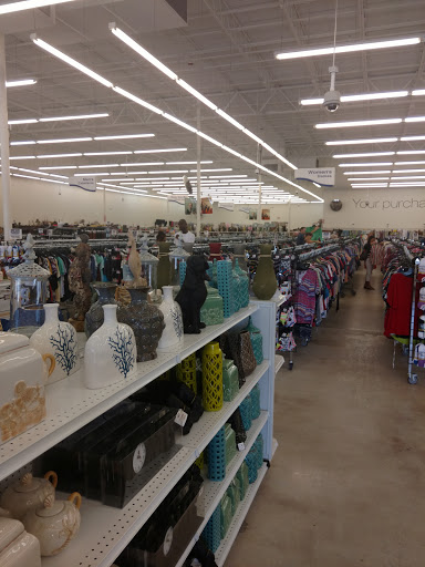 Thrift Store «Goodwill Sebring Superstore», reviews and photos