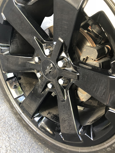 Car Wash «Setauket Car Wash», reviews and photos, 100 NY-25A, Setauket- East Setauket, NY 11733, USA