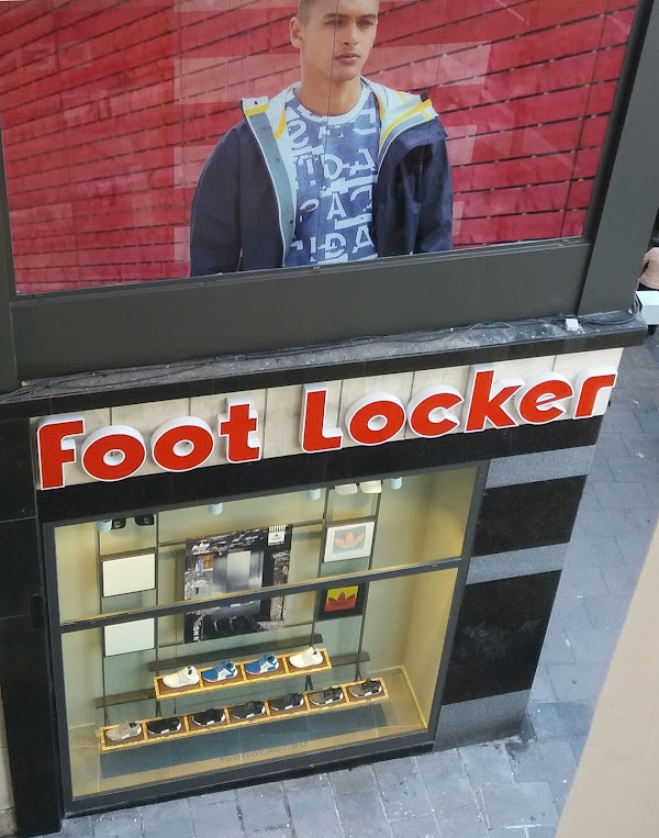 Foot Locker