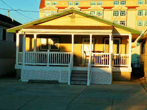 Real Estate Agency «Island Realty Group - Wildwood Real Estate», reviews and photos, 1701 New Jersey Ave, North Wildwood, NJ 08260, USA