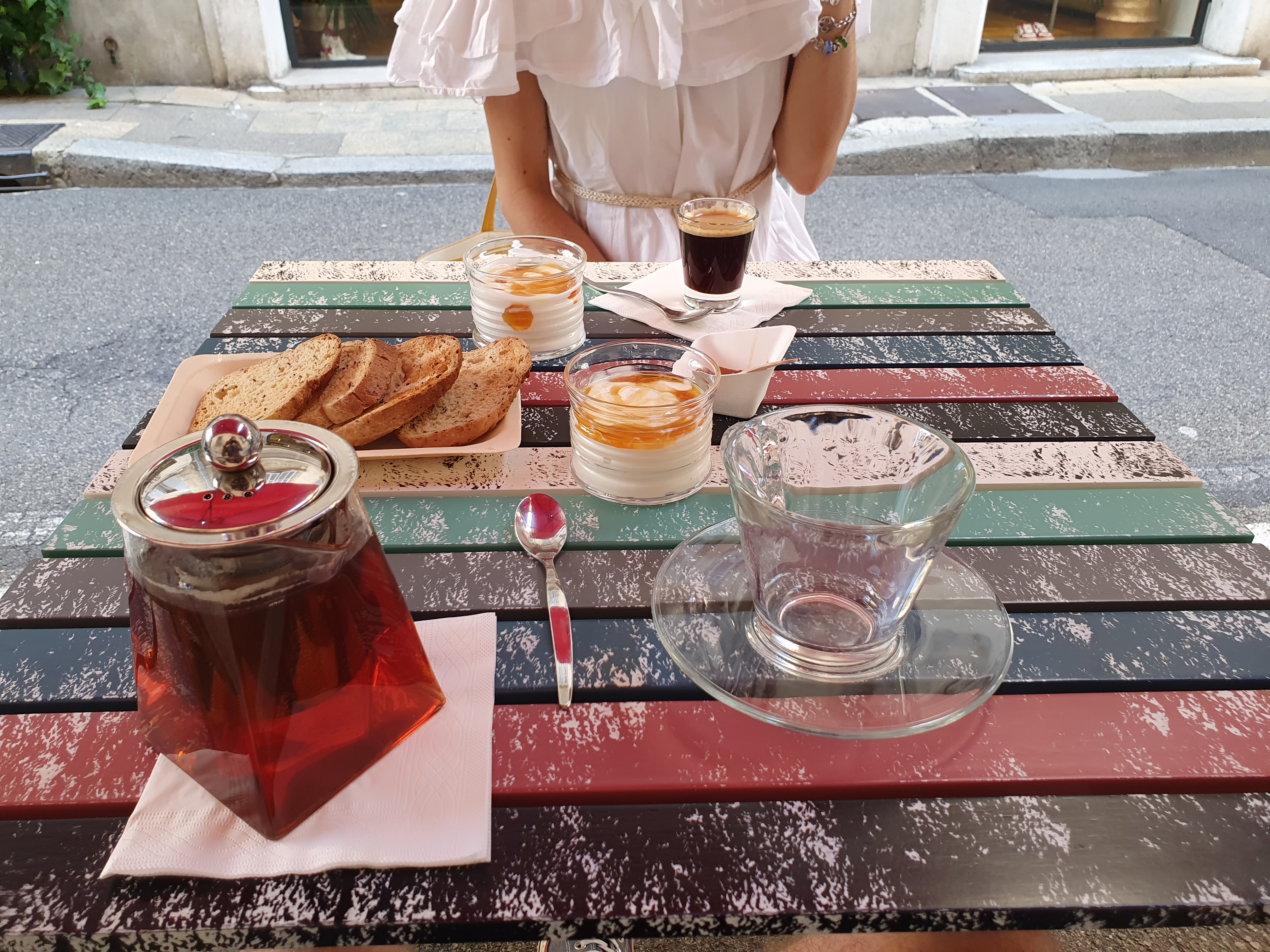 Photo n° 1 de l'avis de Simone.u fait le 12/08/2021 à 18:13