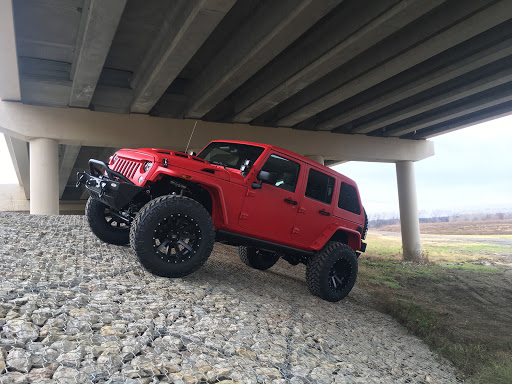 Used Car Dealer «Texas Vehicle Exchange», reviews and photos, 1724 Luna Rd, Carrollton, TX 75006, USA