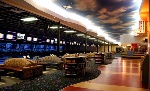 Bowling Alley «Pin Strikes - Stockbridge», reviews and photos, 3478 Mt Zion Rd, Stockbridge, GA 30281, USA