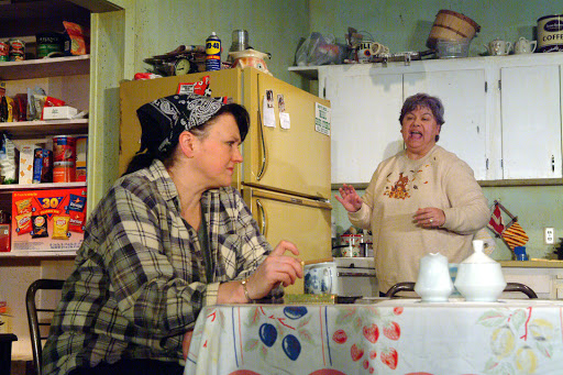 Performing Arts Theater «The Nutz-n-Boltz Theater Company», reviews and photos, 27861 SE Grange St, Boring, OR 97009, USA