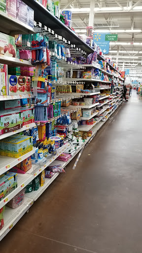 Department Store «Walmart Supercenter», reviews and photos, 3435 Centerville Hwy, Snellville, GA 30039, USA