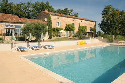 Ateliers Les Landes à Cahuzac-sur-Vère